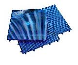 Superficie antiscivolo in pvc                               