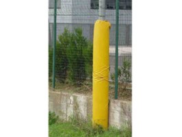 Protezione antinfortunio &amp;quot;onda&amp;quot; esterno                     
