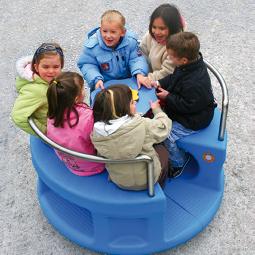 Parchi giochi - GIOCHI PER PICCOLI