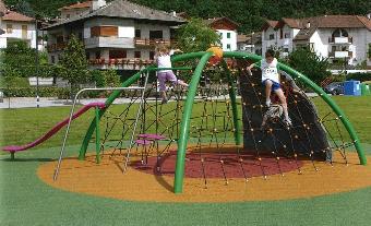 Parchi giochi linea Eldorado
