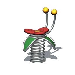Parchi giochi linea Stilum Inox